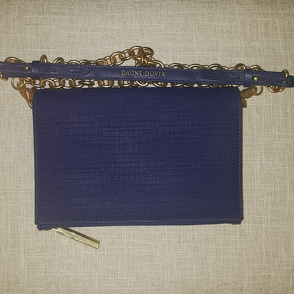 Dagne Dover Original Clutch Wallet